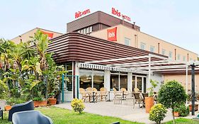 Ibis Valencia Alfafar 2*